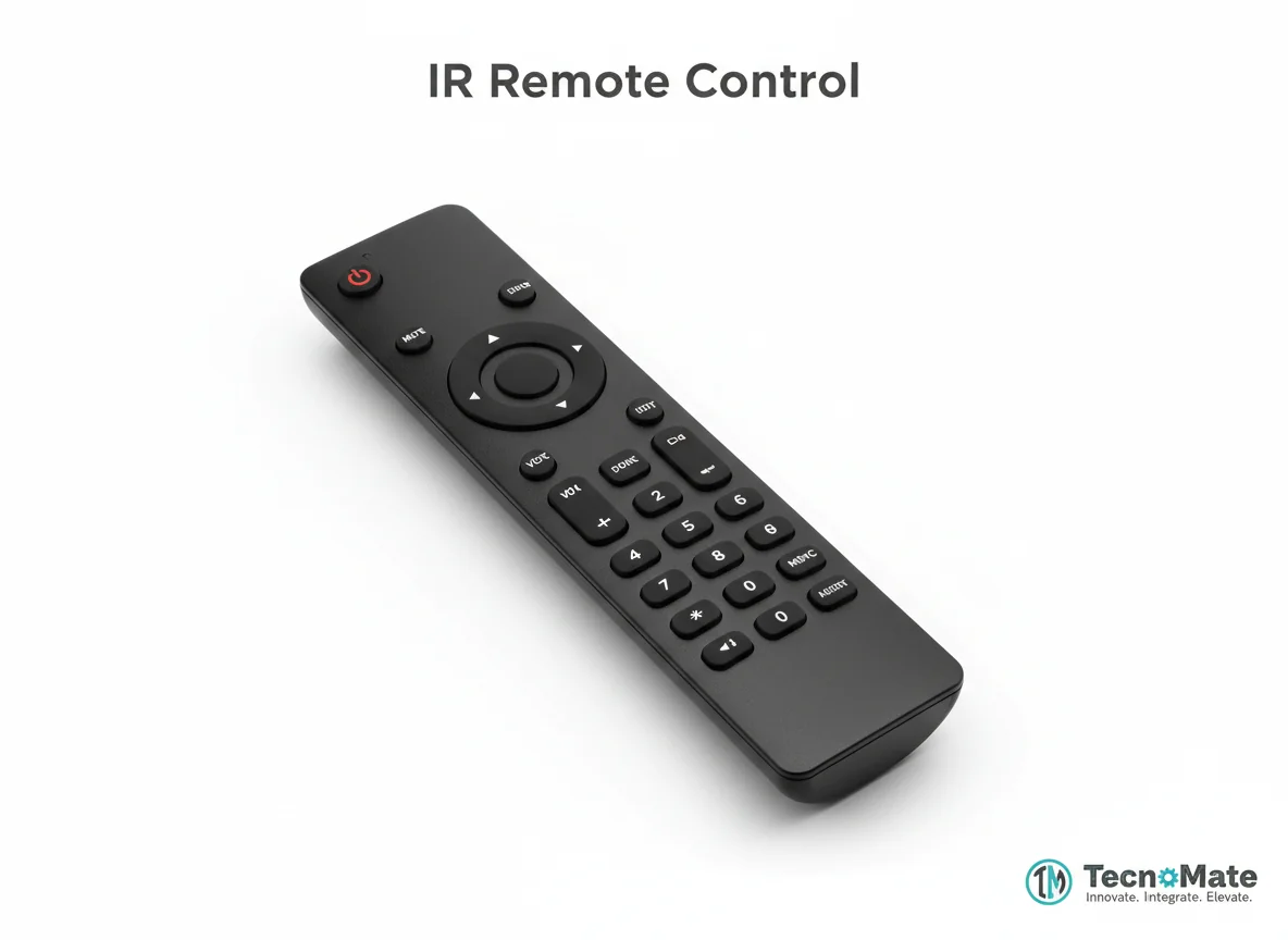 IR Remote Control