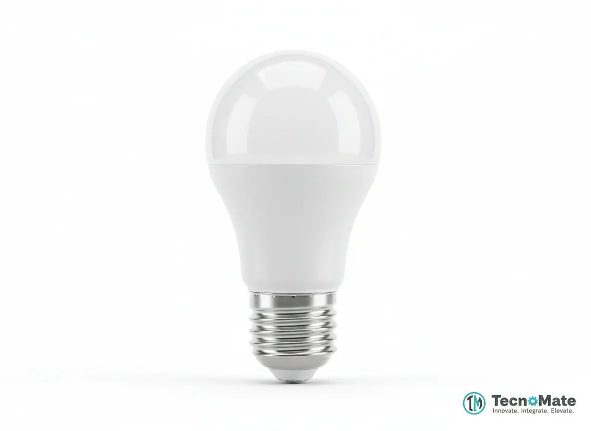 LED / AC Bulb