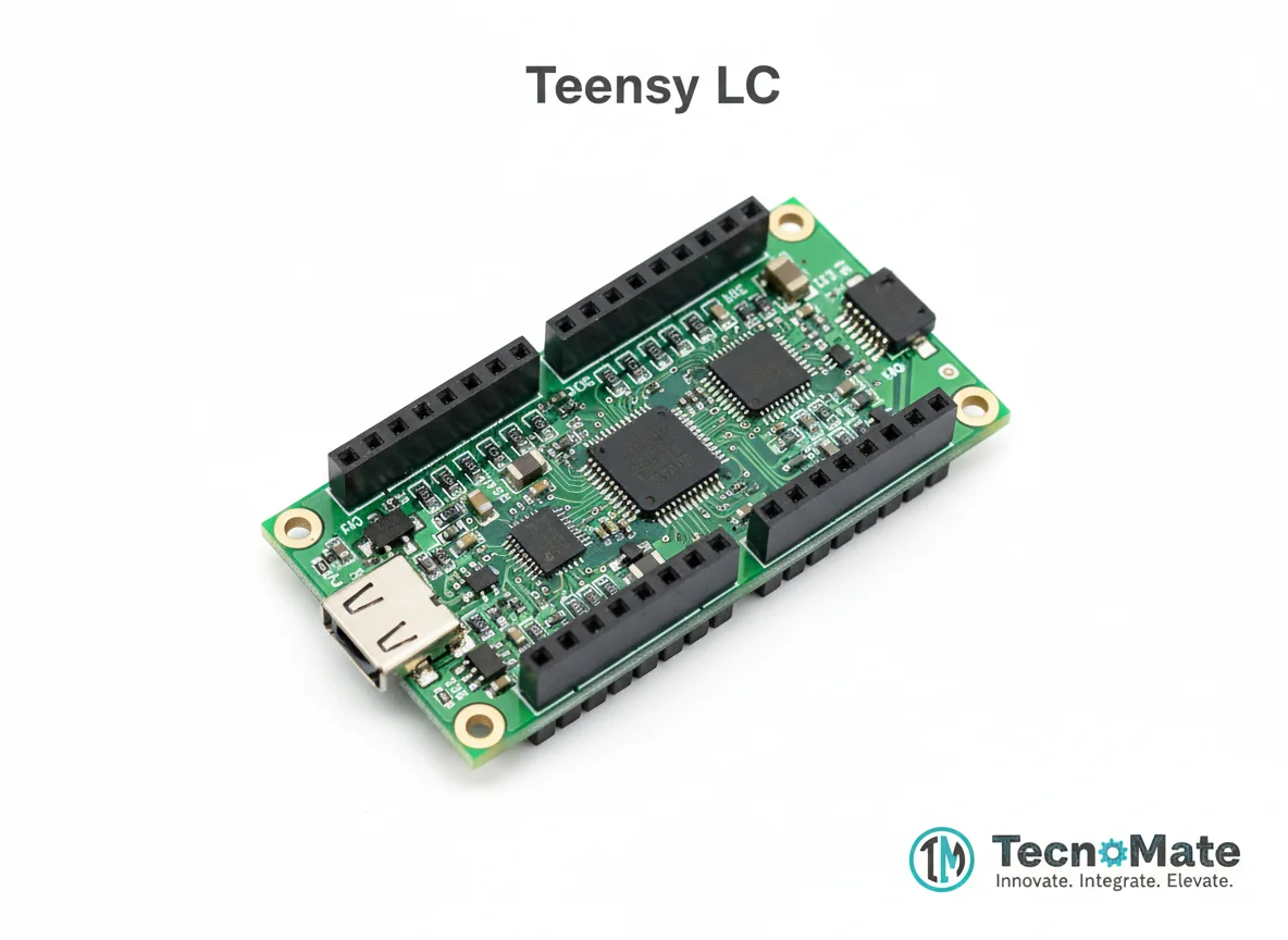 Teensy LC