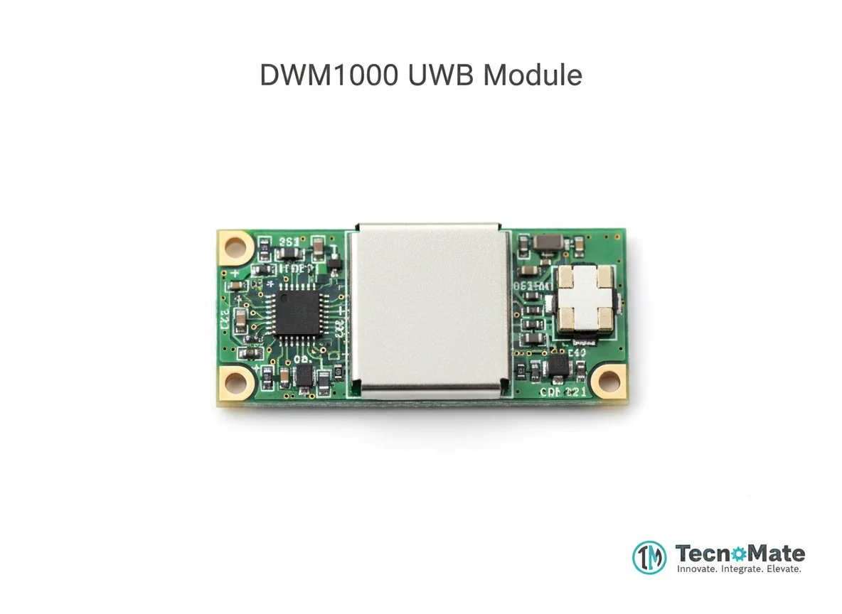 DWM1000 UWB Module
