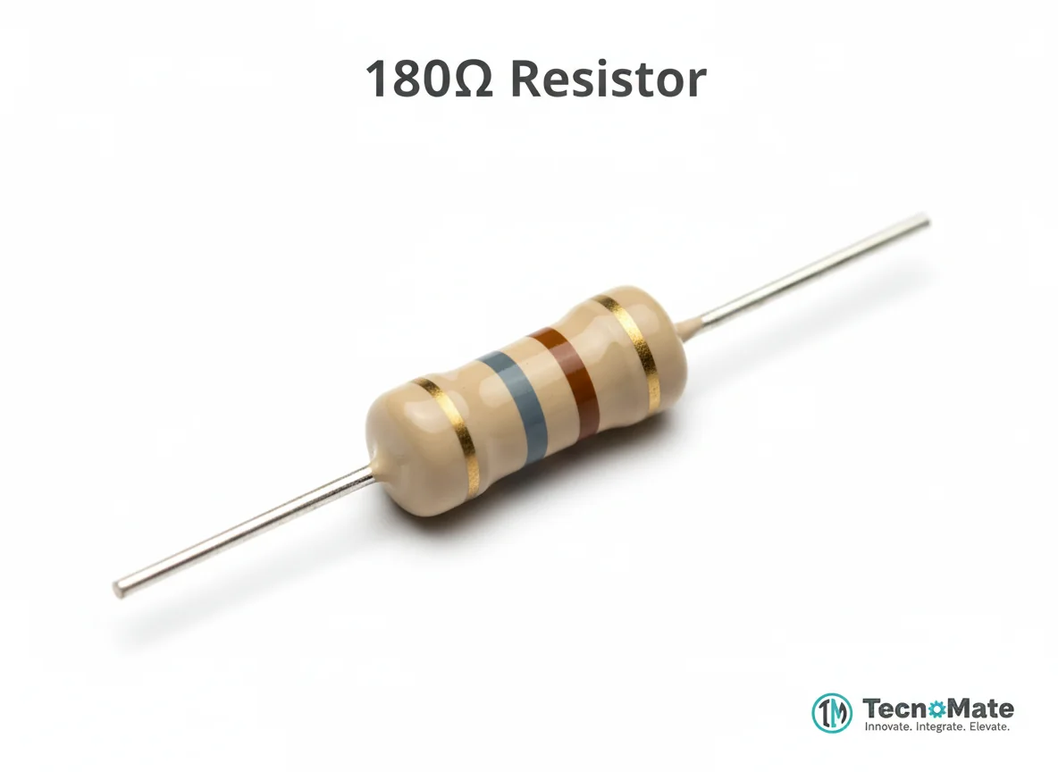 180Ω Resistor