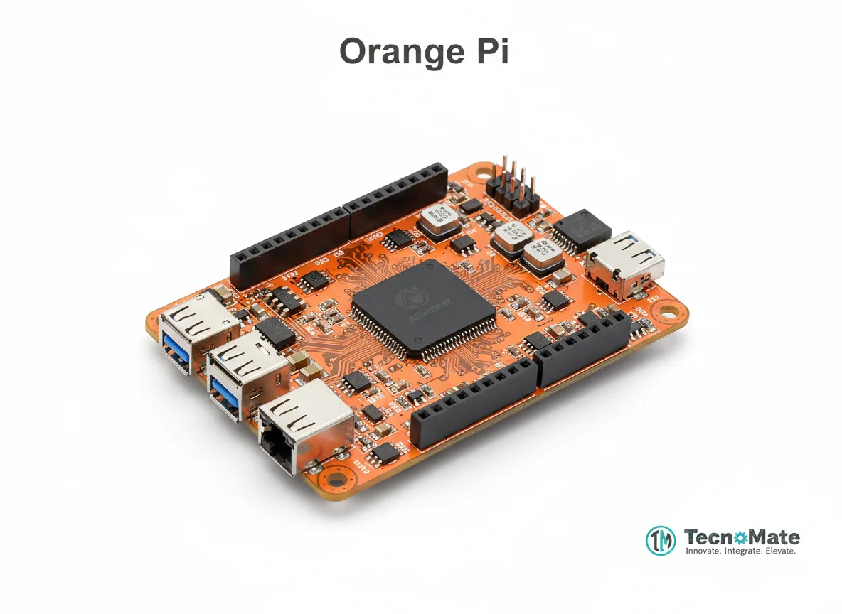 Orange Pi