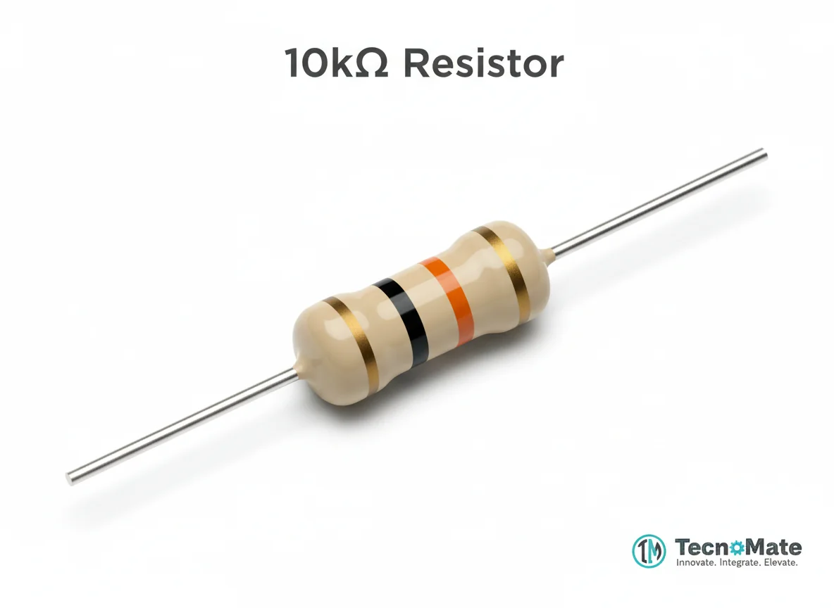 10kΩ Resistor