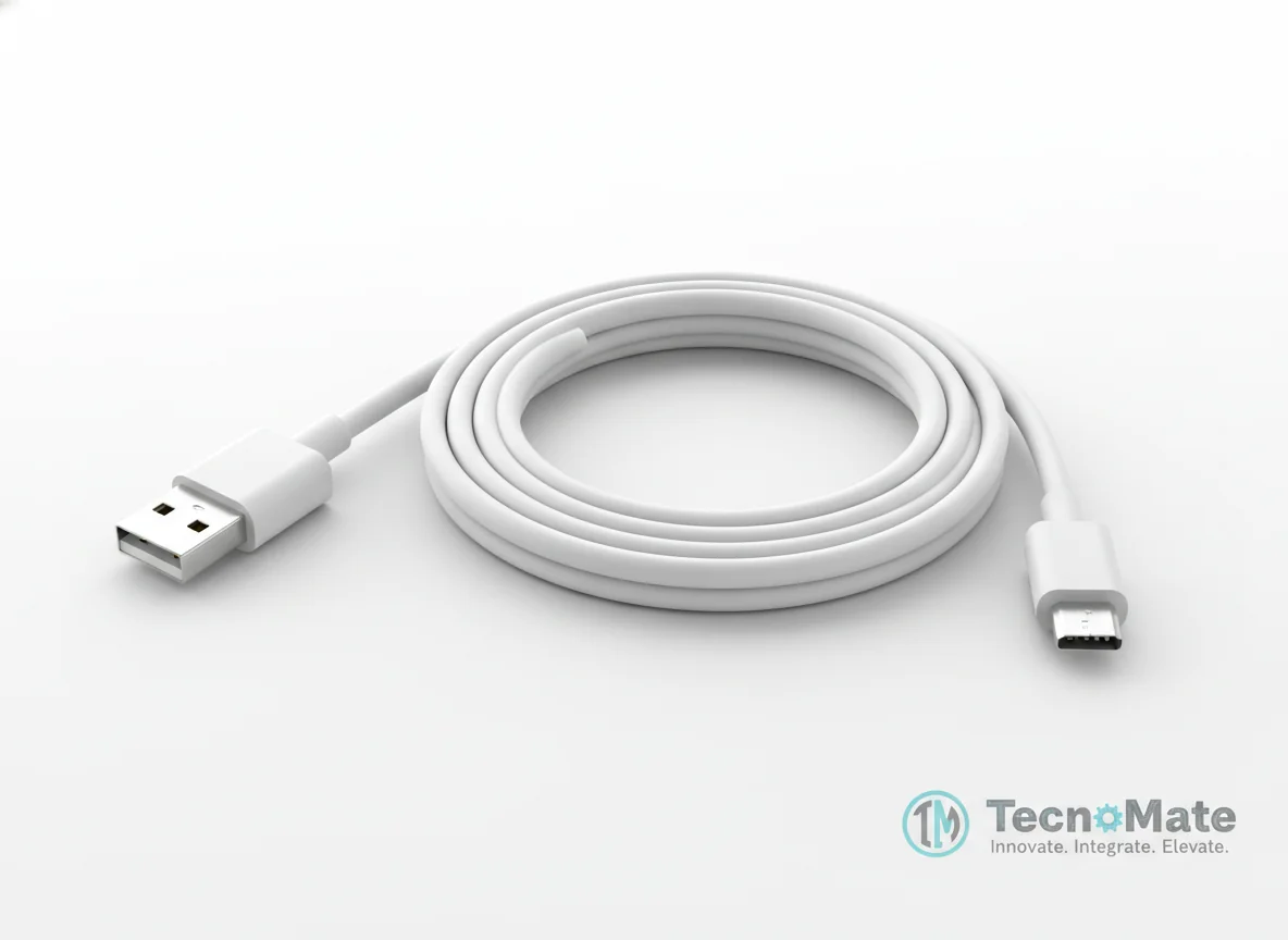 USB Cable