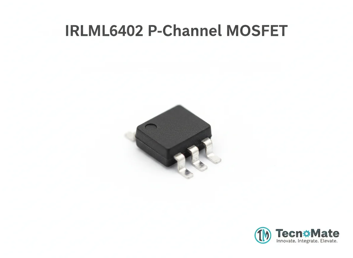 IRLML6402 P-Channel MOSFET
