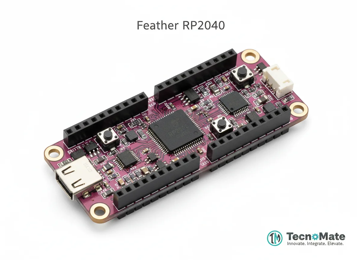Feather RP2040