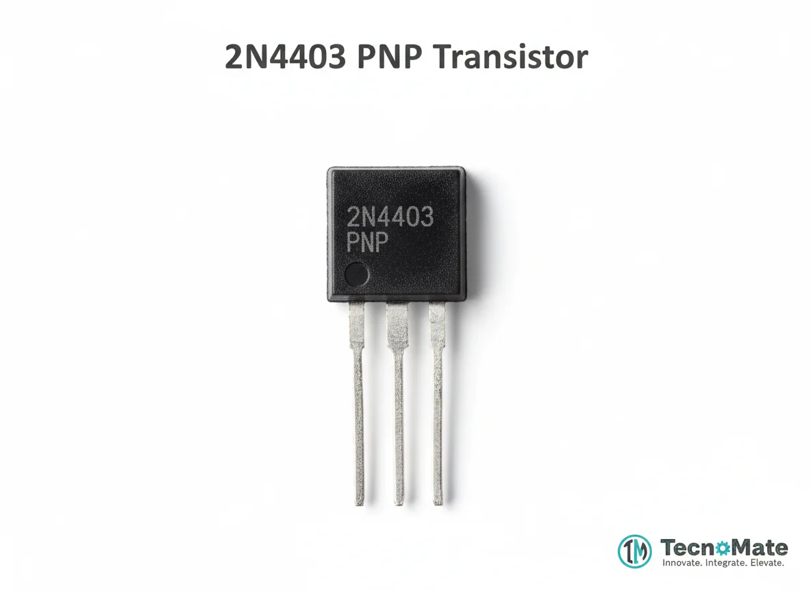 2N4403 PNP Transistor