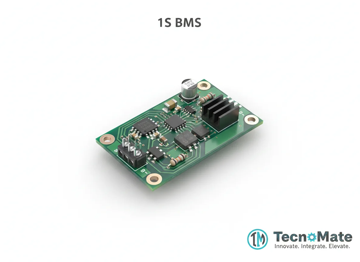 1S BMS