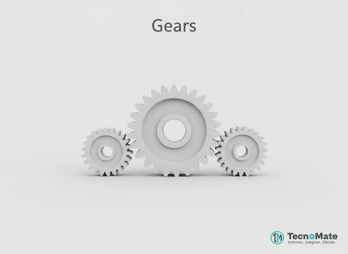 Gears