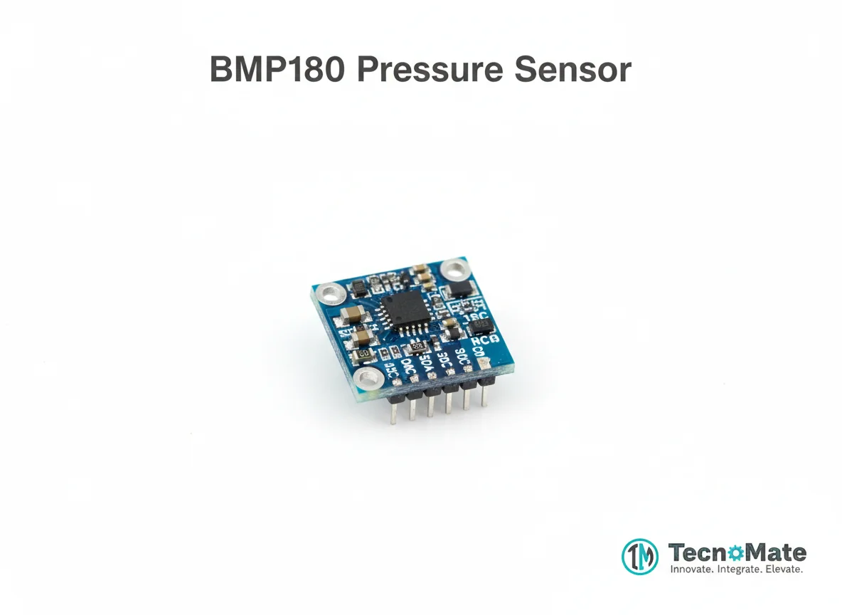 BMP180 Sensor