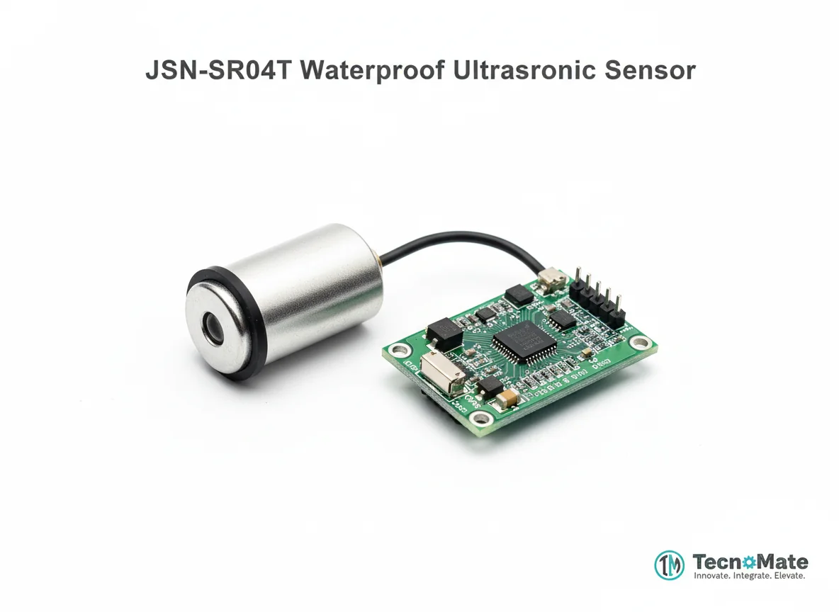 JSN-SR04T Waterproof Sensor