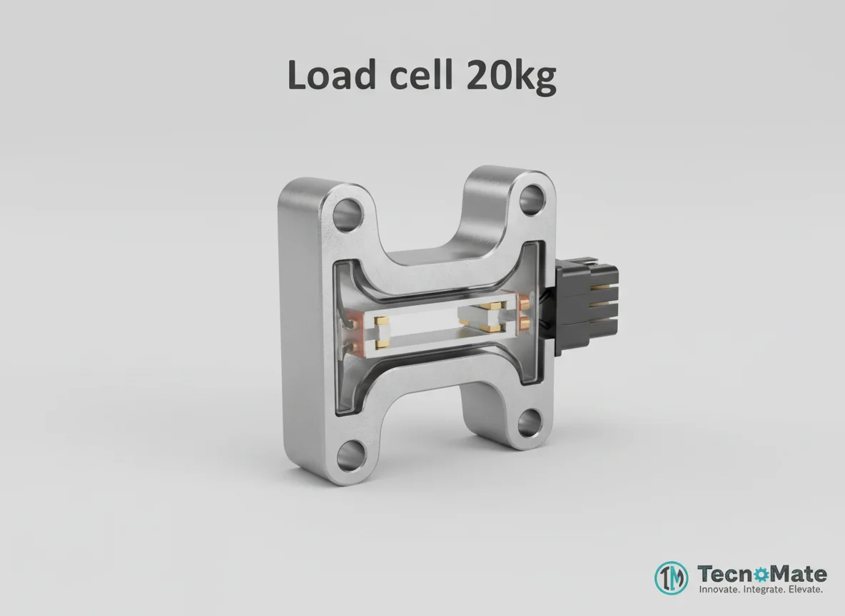 Load Cell 20kg