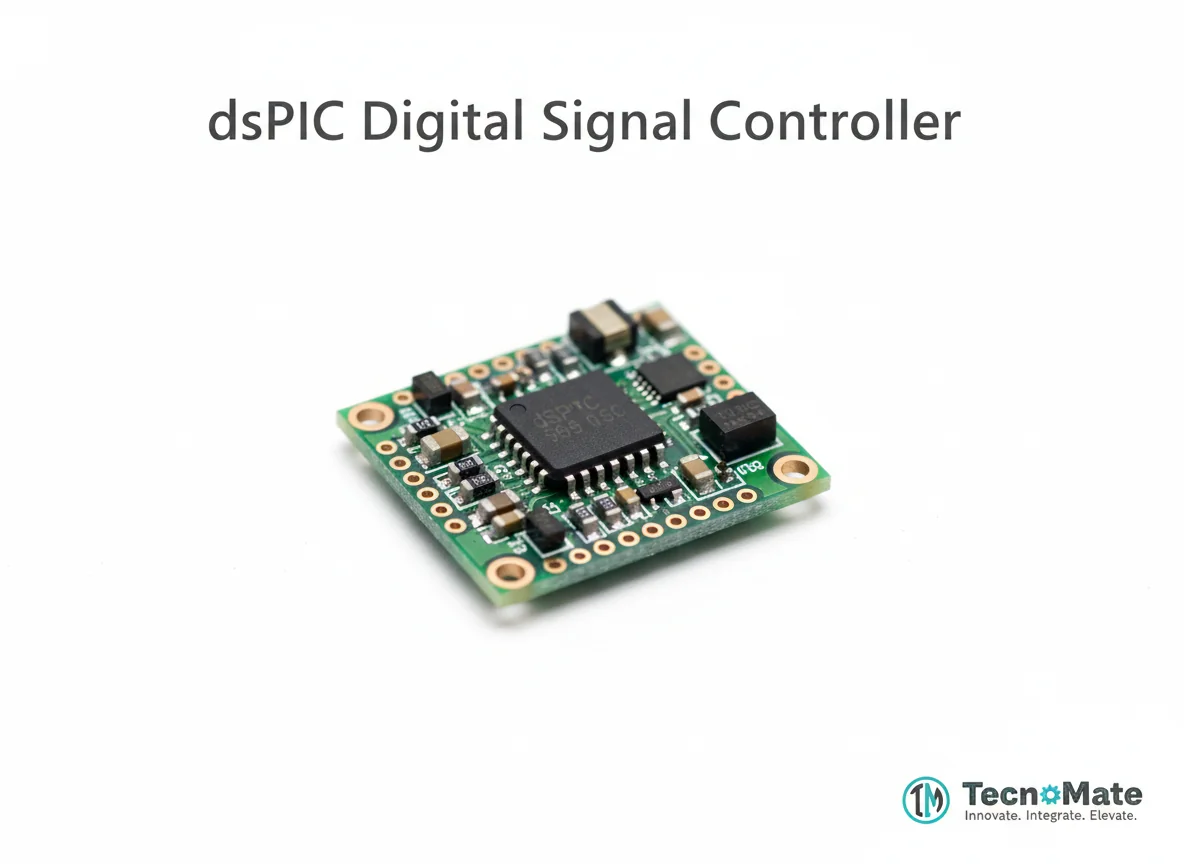 dsPIC Series