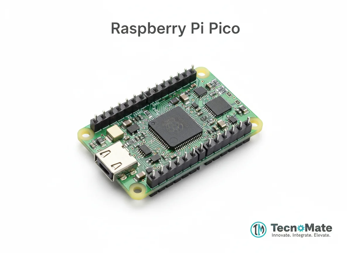Raspberry Pi Pico