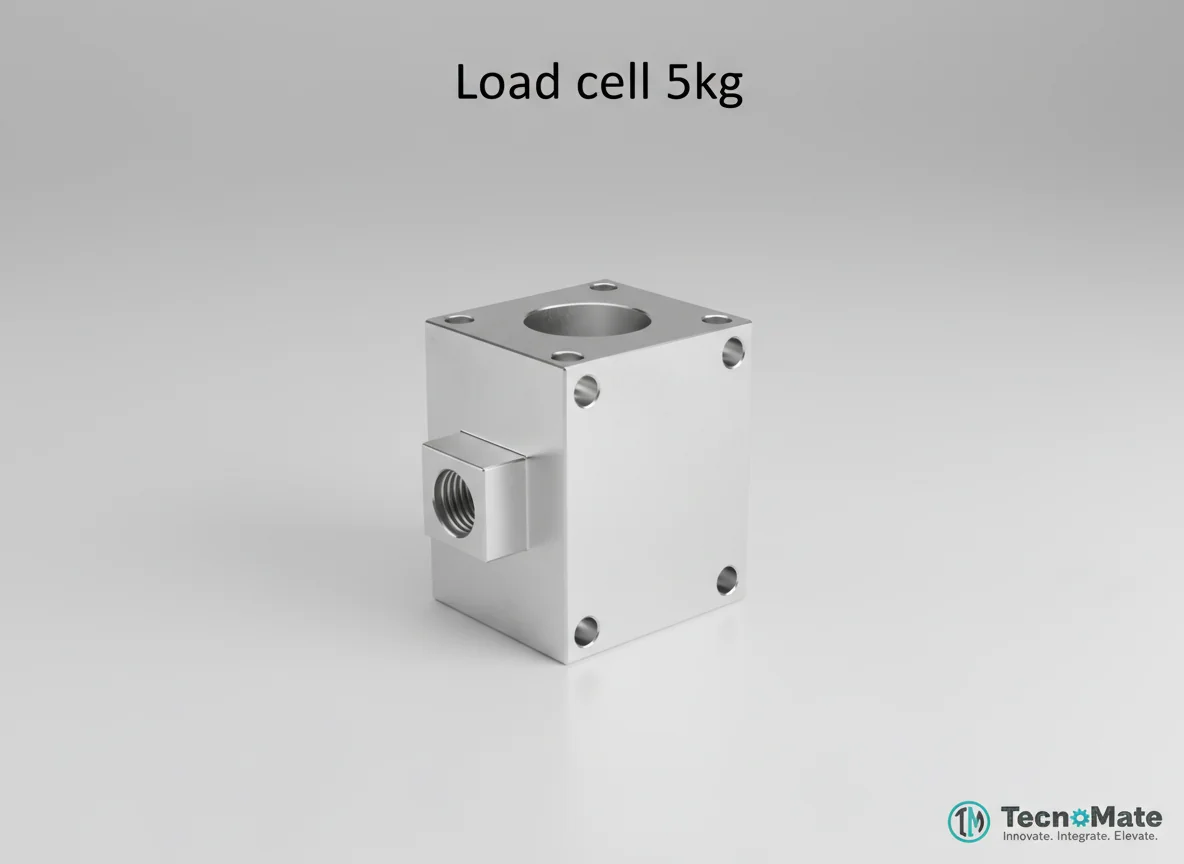 Load Cell 5kg