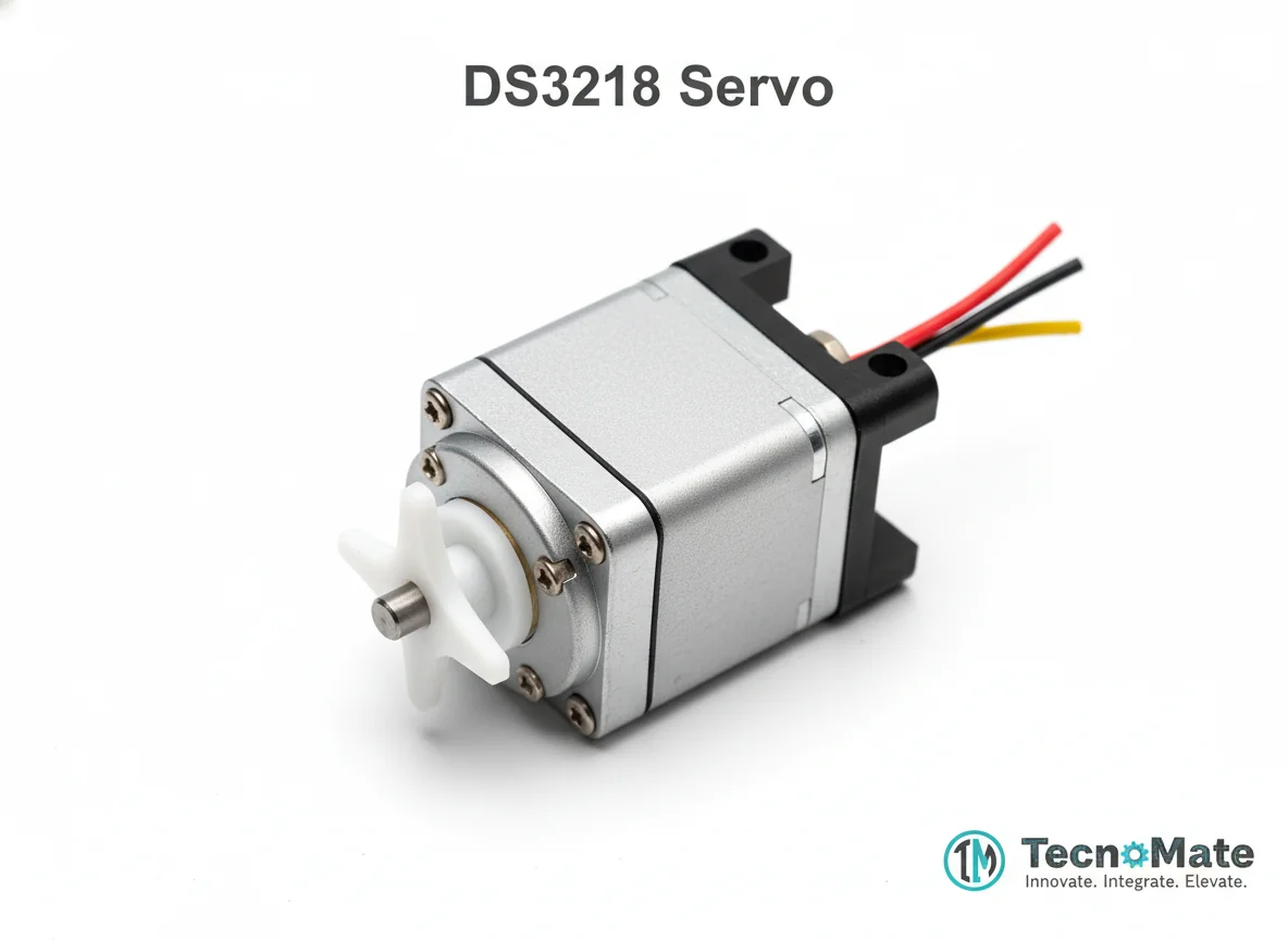 DS3218 Servo