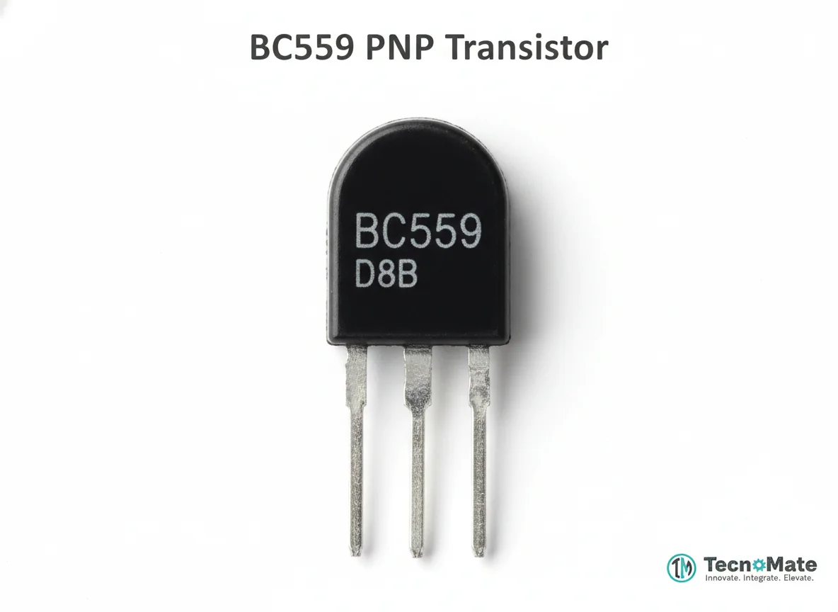 BC559 PNP Transistor