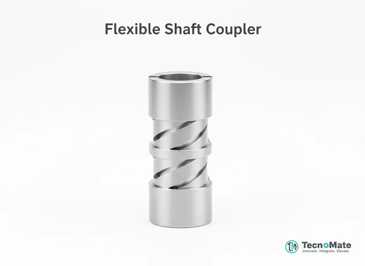Flexible Coupler