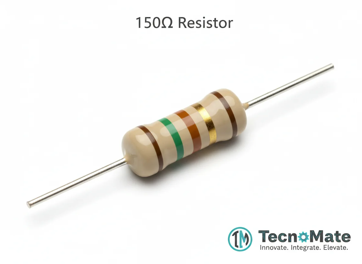 150Ω Resistor