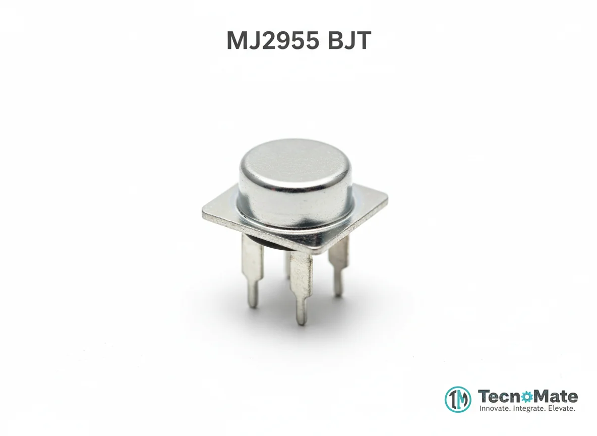 MJ2955 BJT
