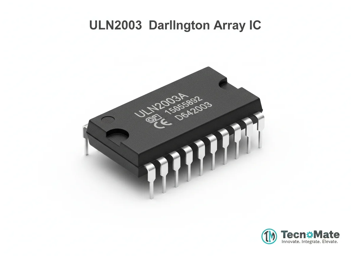 ULN2003 Array IC