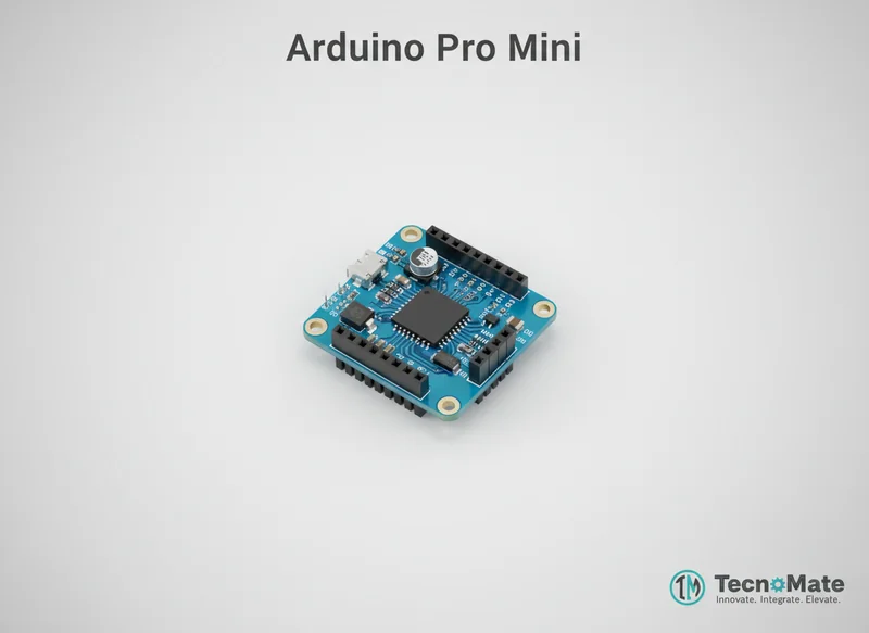Arduino Pro Mini