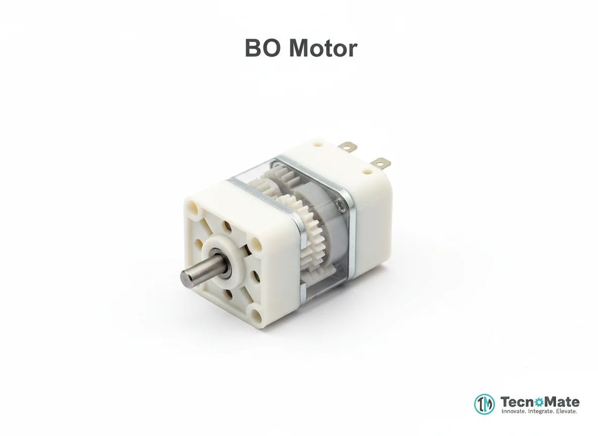 BO Motor