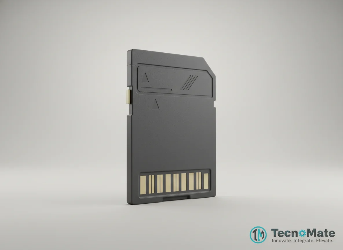 SD Card