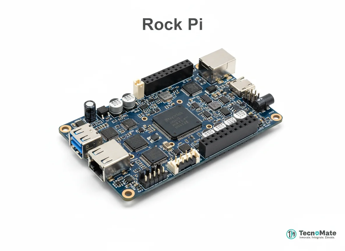 Rock Pi