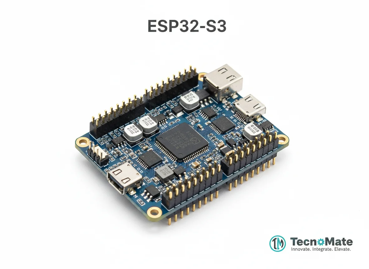 ESP32-S3