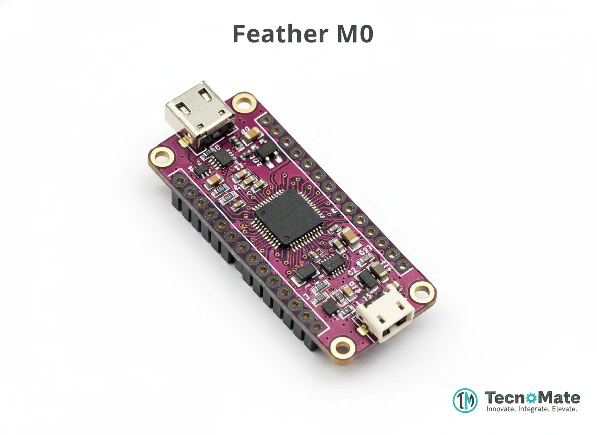 Feather M0