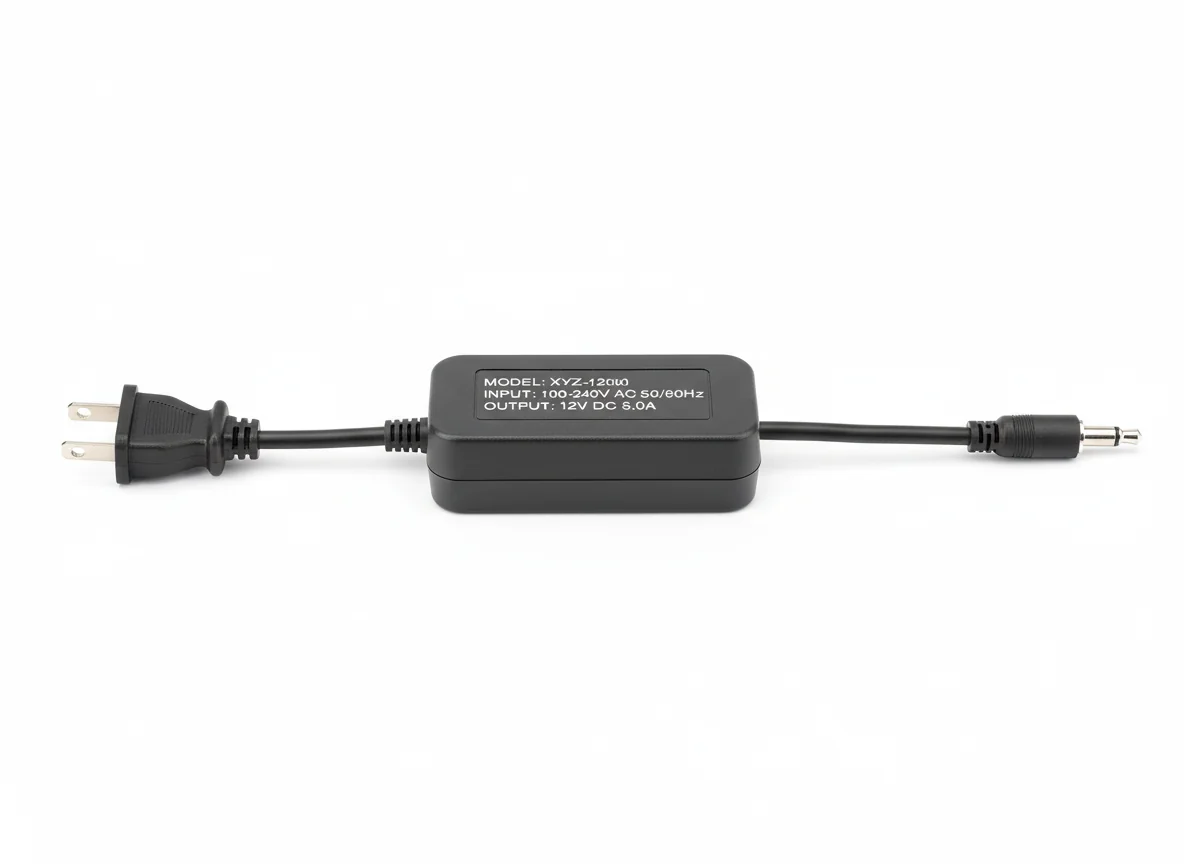 12v addeptor