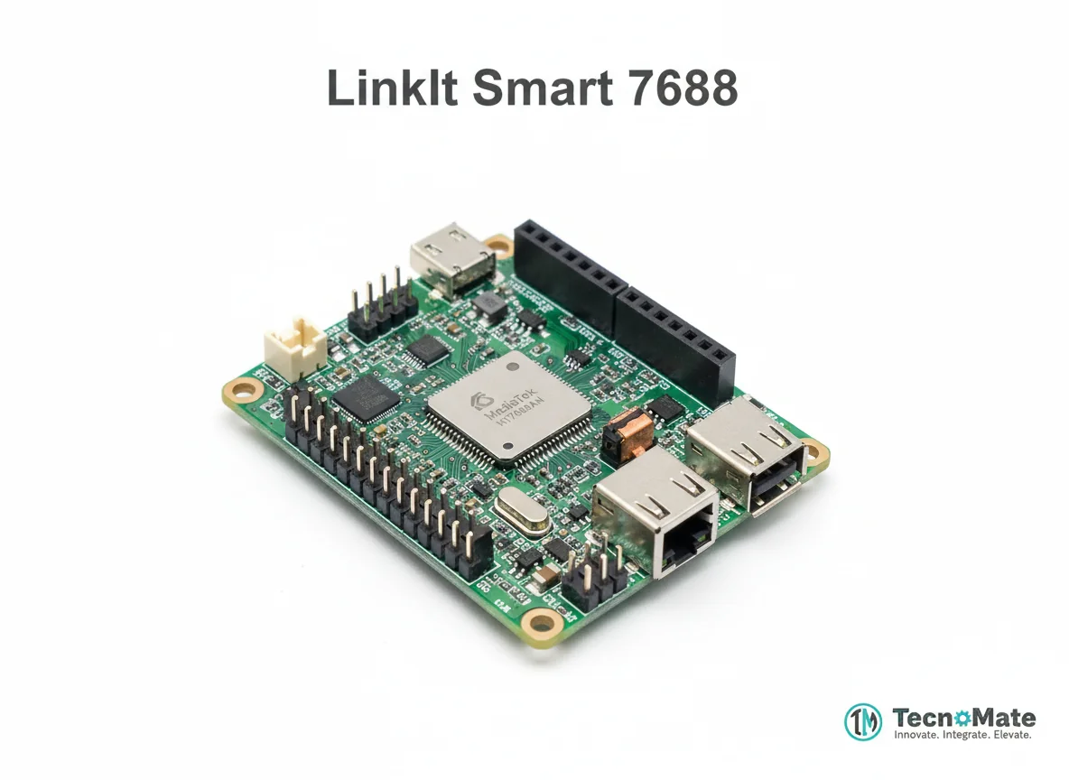 LinkIt Smart 7688