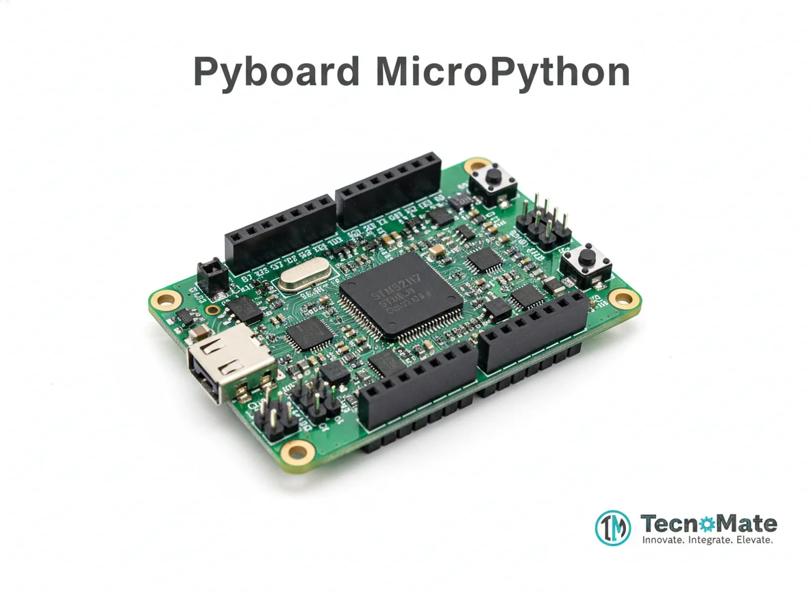Pyboard