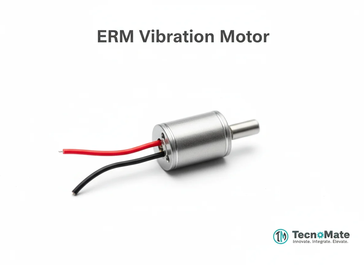 ERM Vibration Motor
