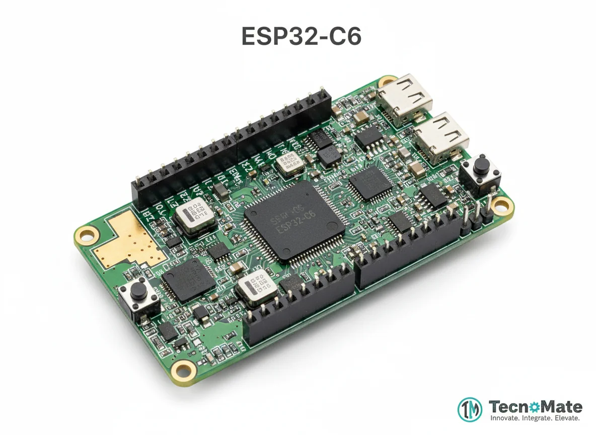 ESP32-C6