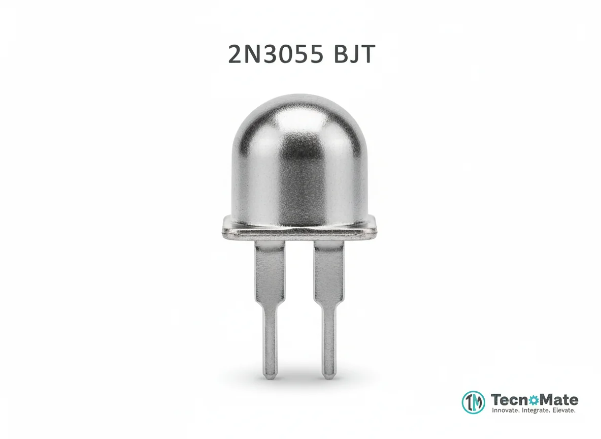 2N3055 BJT