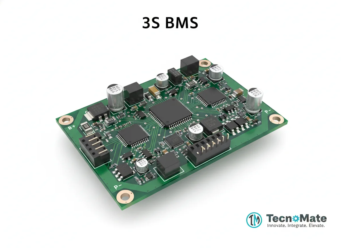 3S BMS