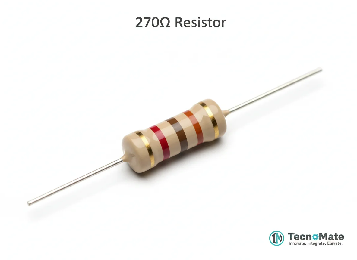 270Ω Resistor