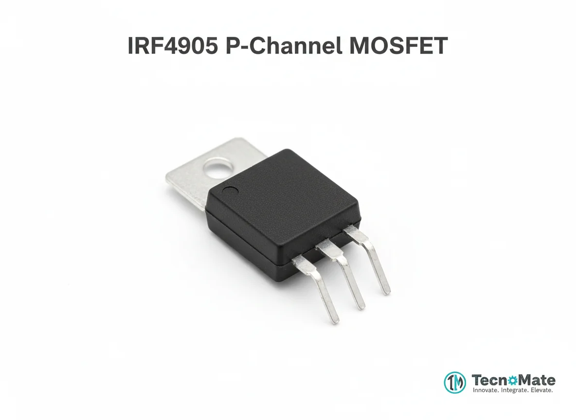 IRF4905 P-Channel MOSFET