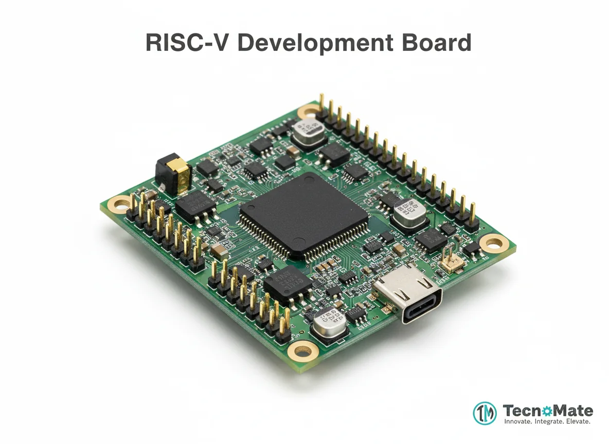 RISC-V Board