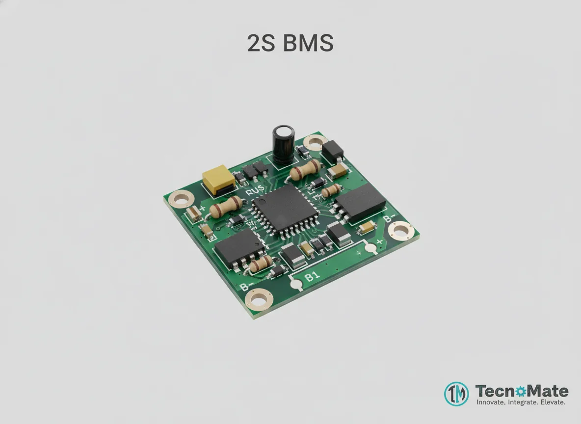 2S BMS