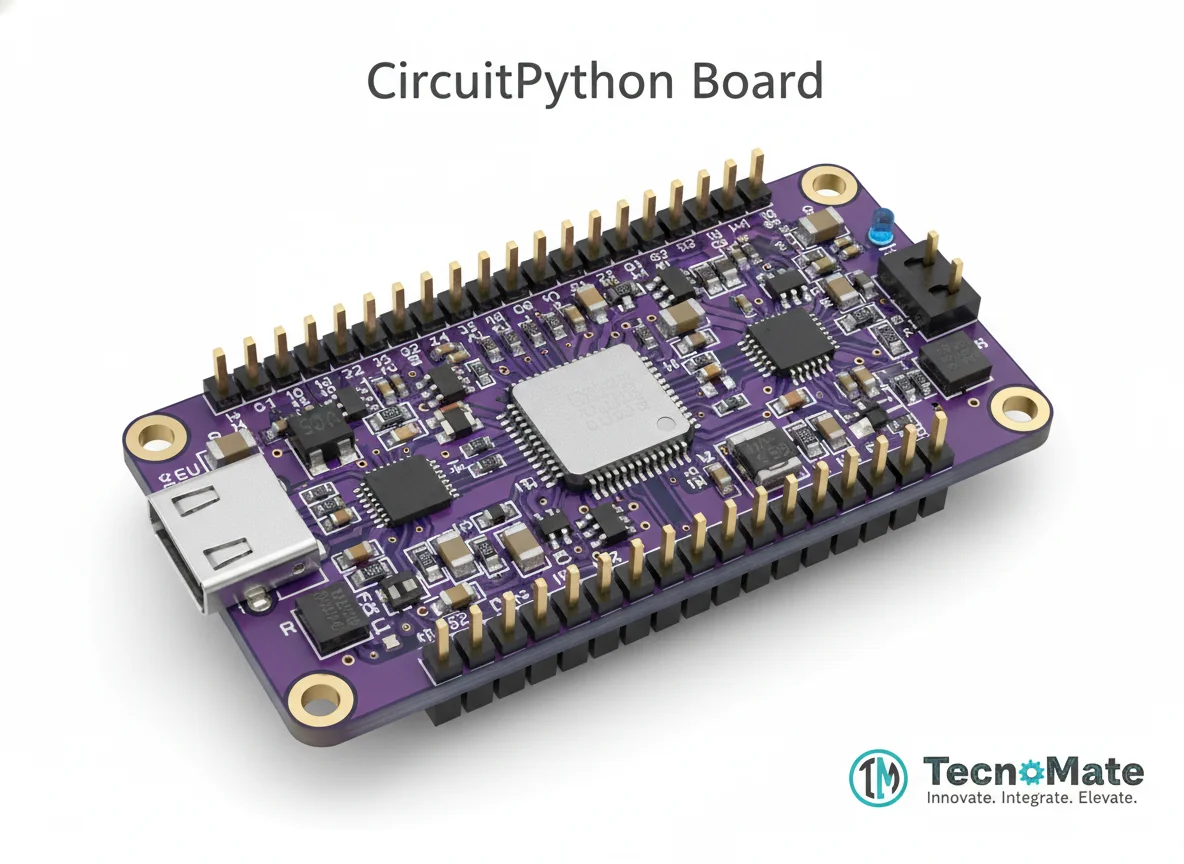 CircuitPython Board