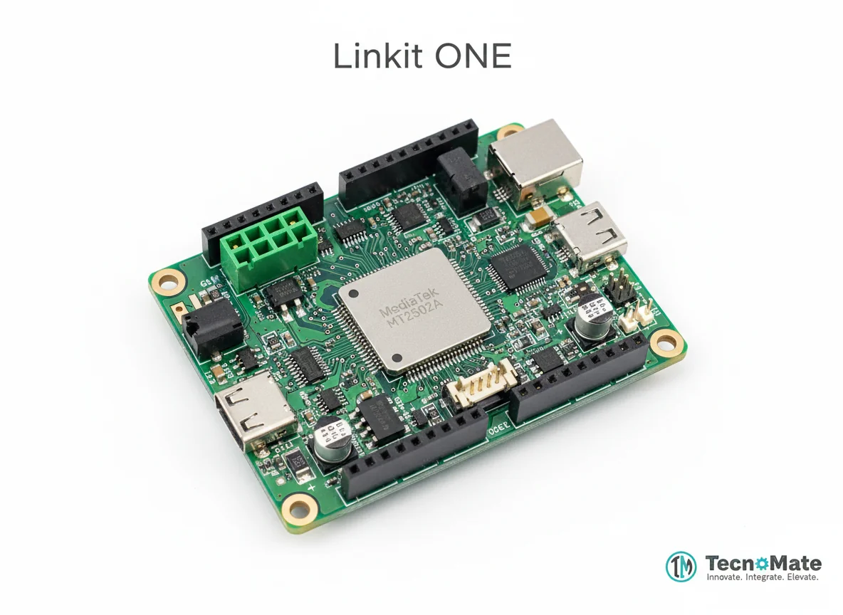LinkIt ONE