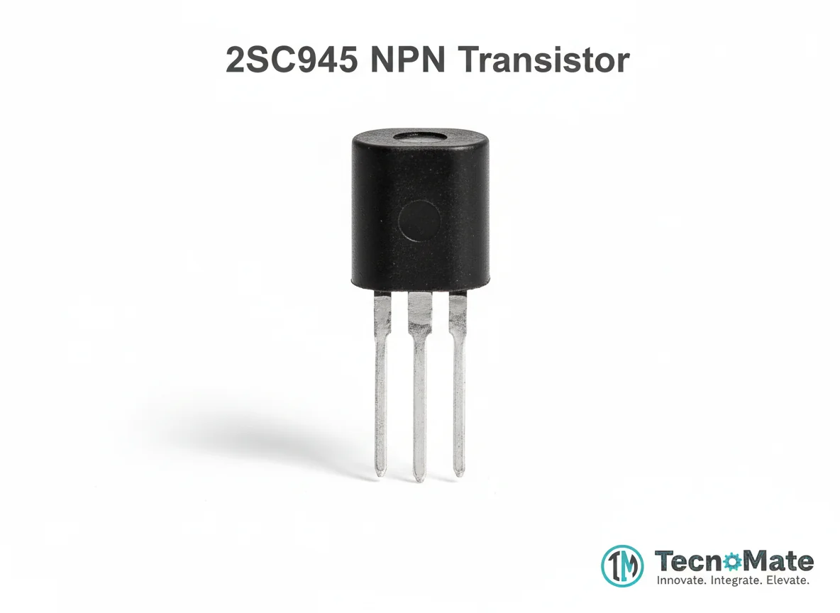 2SC945 NPN Transistor