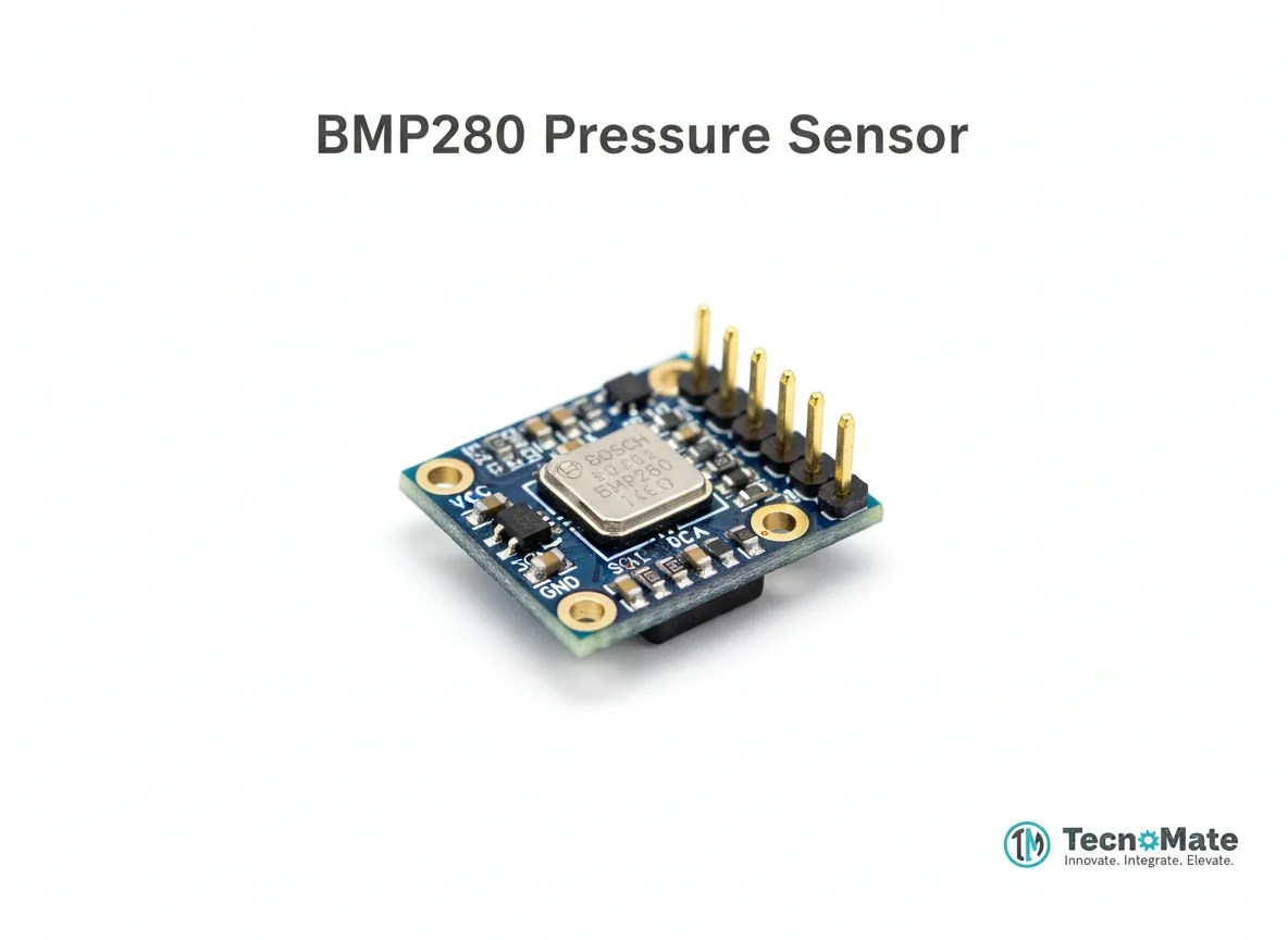 BMP280 Sensor