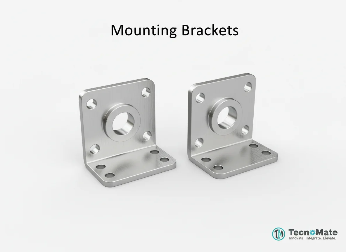 Mounting Brackets