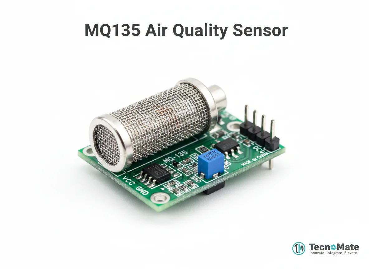 MQ135 Sensor