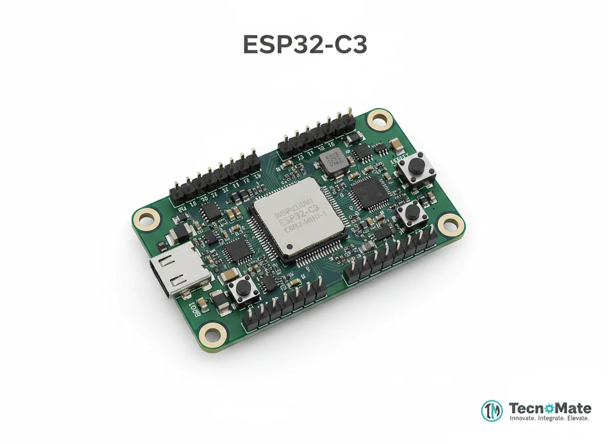 ESP32-C3