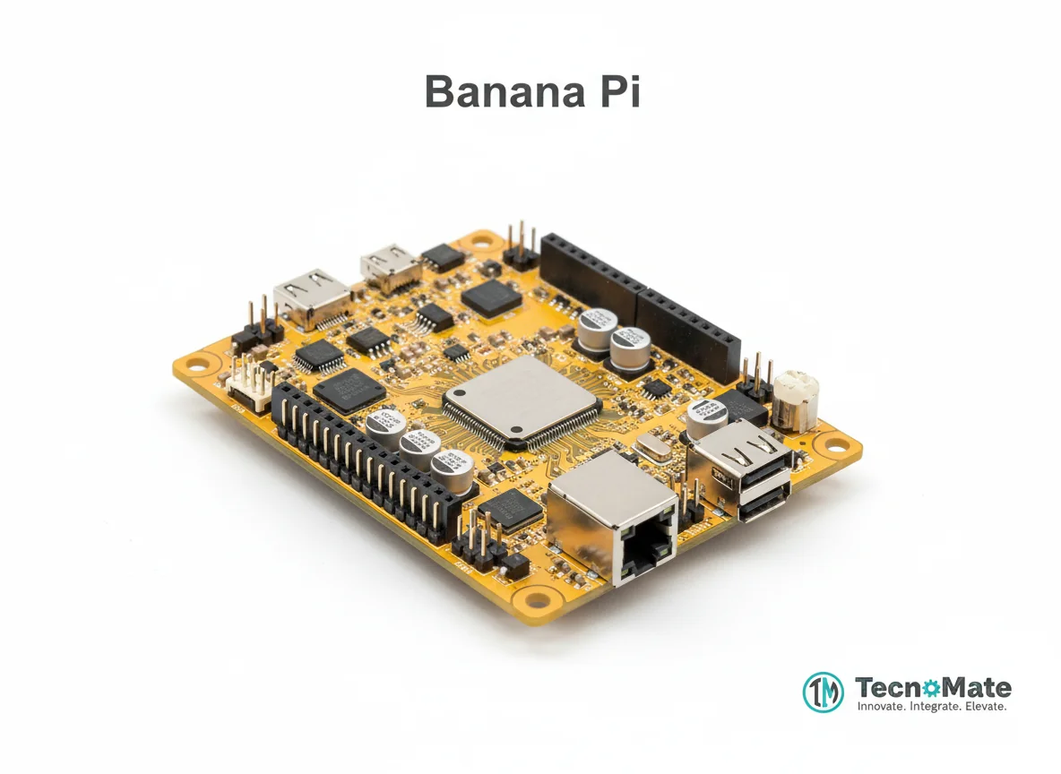 Banana Pi